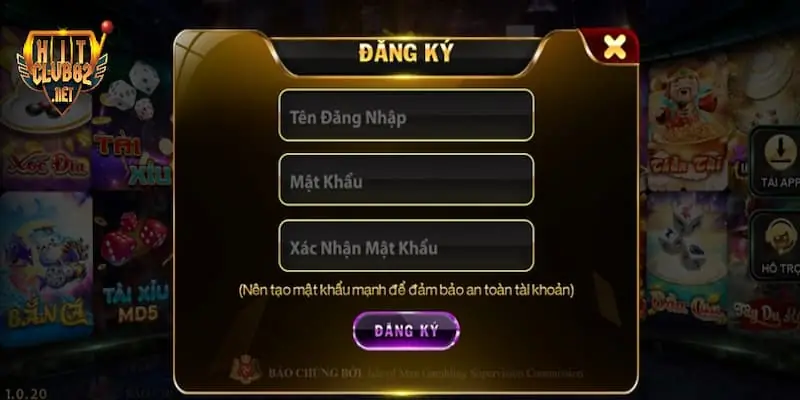 nạp thẻ cào nhận 50k Hướng dẫn chi tiết cách tham gia nhận thưởng tại Hitclub